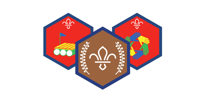 Beavers challenge awards